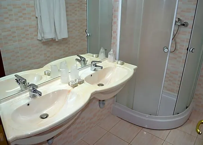 Hotel Rusu