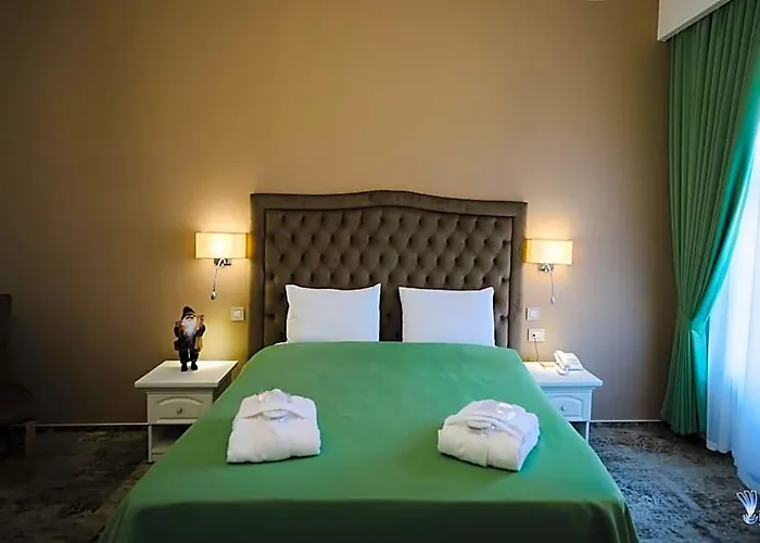 Hotel-Restaurant La Belle Epoque
