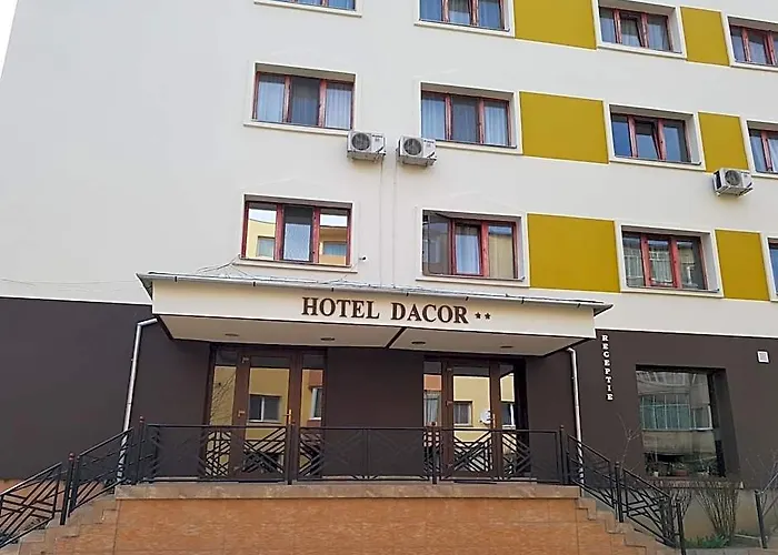 Hotel Dacor